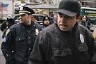 Faces, and Forces, Behind New York City Protests - WSJ