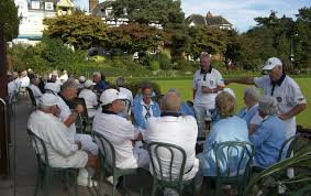 Image result for Bournemouth Park Bowling Club