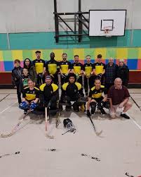 Image result for Manchester Roller Hockey Club