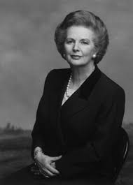 Image result for Margaret Thatcher