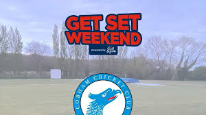 Image result for Leatherhead & Cobham Cc