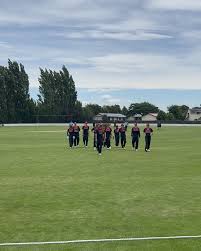 Image result for Runnymede Rascals Cricket Club