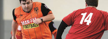 Image result for MAN v FAT Football Falmer