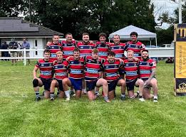 Image result for Knaresborough Rufc
