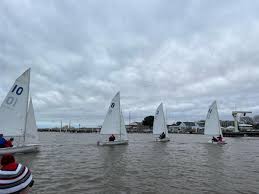 Image result for Weybridge Sailing Club