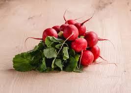 Image result for Radieschen