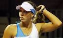 Yanina Wickmayer has been