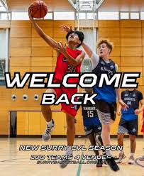 Image result for Surrey Spitfires Basketball Club