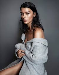 Image result for crystal renn