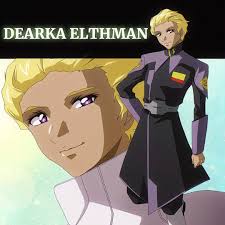 「ディアッカ・エルスマン」の画像検索結果