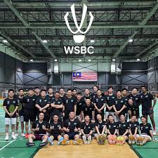 Image result for Castaways Badminton Club