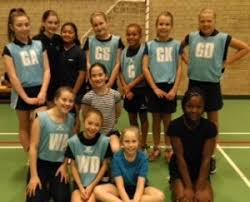 Image result for Chipping Sodbury Netball Club