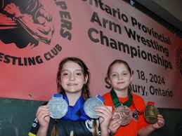 Image result for Arm wrestling club under 18