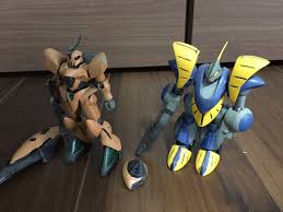 「ギャバン・グーニー ∀ガンダム」の画像検索結果