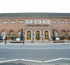 Image result for Marylebone Badminton Club