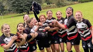 Image result for Wootton Bassett Badminton Club