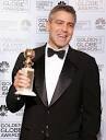 Golden Globe winners