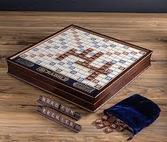 Image result for Wem Fun Scrabble Club