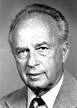 Yitzhak Rabin - Biography