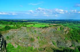 Image result for Llanymynech Golf Club