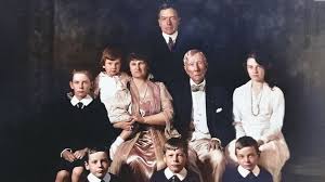 Image result for "the Rockefellers"