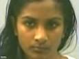 A Maryland woman involved with