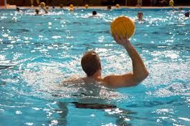Image result for Leicester waterpolo club