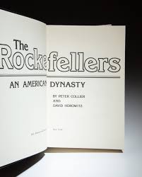 Image result for "the Rockefellers"