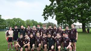 Image result for Campion R F C