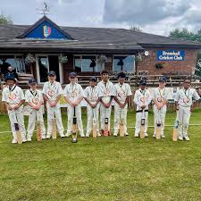 Image result for Westcott Cricket Club