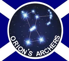 Image result for Argyll Field Archers