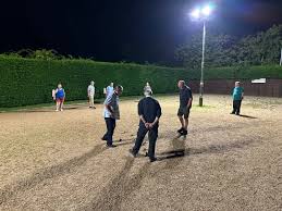 Image result for Nutbrook Petanque Club