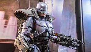 Image result for RoboCop 3