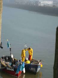 Image result for Newhaven Deep Sea Anglers