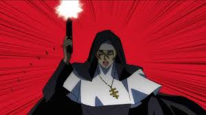 「シスター 荒川アンダーザブリッジ」の画像検索結果