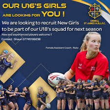 Image result for Orrall St James Rugby League Football Club