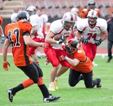 Image result for Edinburgh Wolves