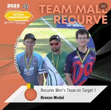 Image result for Epping Archers