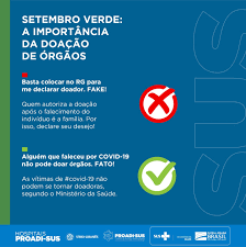 Image result for doação de órgãos