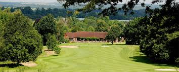 Image result for West Surrey Golf Club