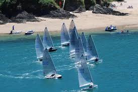 Image result for Salcombe Yacht Club