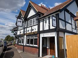 Image result for Thames Ditton & Esher Golf Club