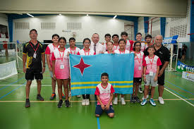 Image result for Marine Junior Badminton Club