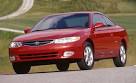 Toyota Camry Solara