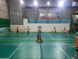 Image result for Unity Badminton Club