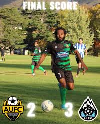 Image result for Alexandra United Football Club