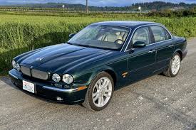 Image result for Racing Green 2004 Jaguar