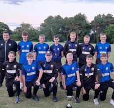 Image result for Seaham Harbour Cricket Club