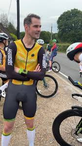 Image result for Norwood Paragon Cycling Club