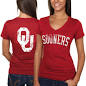 "ladies and ladies Oklahoma"